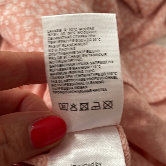 *SOLD* - Molly Bracken Lili Sidonio dress - small - Picture 7 of 7